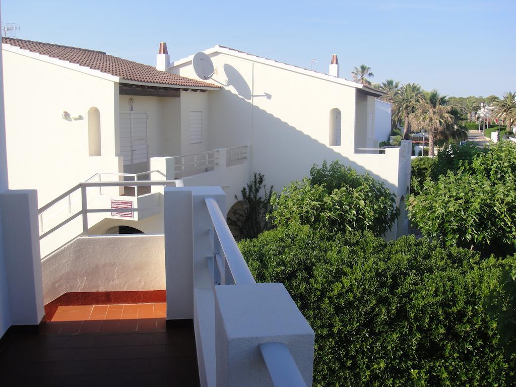 Apartamentos Rayma I-Ii-Iii Cala Blanca  Exterior foto